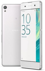 Прошивка телефона Sony Xperia XA в Ижевске